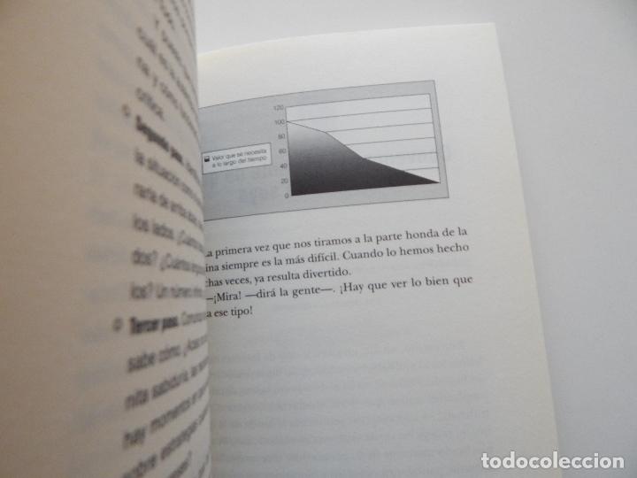 Libros: El Zen y el arte de dominar al Jefe . C&oacute;mo controlar al elefante y alcanzar el poder - Stanley Bing - Foto 9