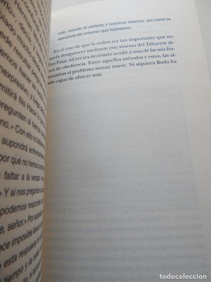 Libros: El Zen y el arte de dominar al Jefe . C&oacute;mo controlar al elefante y alcanzar el poder - Stanley Bing - Foto 10