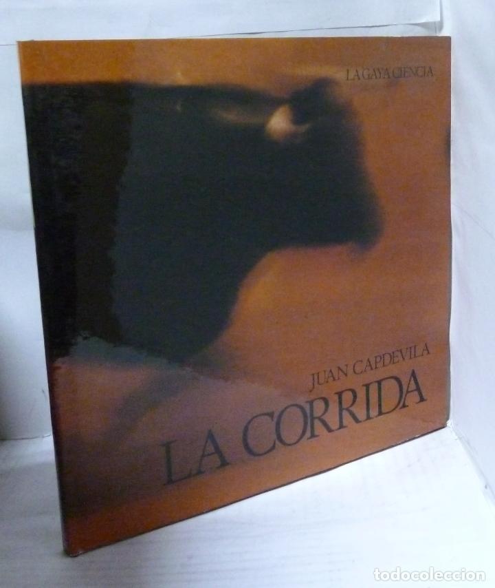 Libros: LA CORRIDA - Caodevila, Juan - Foto 1