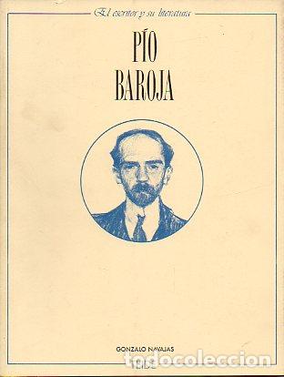 Libros: P&Iacute;O BAROJA. - Foto 1