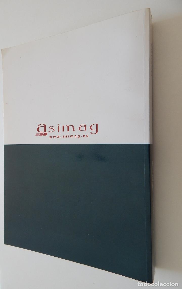 Libros: Gesti&oacute;n Empresarial. Gesti&oacute;n y Direcci&oacute;n de Empresas - ASIMAG - Foto 3