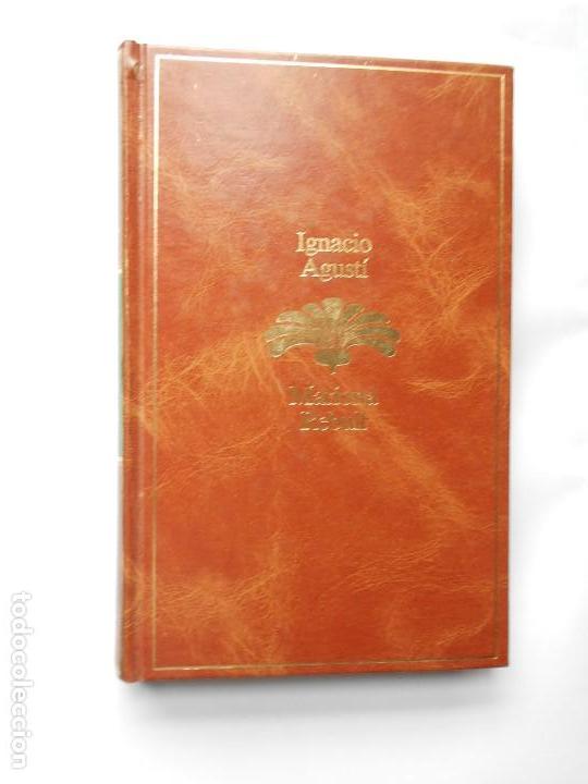 Libros: Mariona Rebull - Ignacio Agust&iacute; - Foto 1