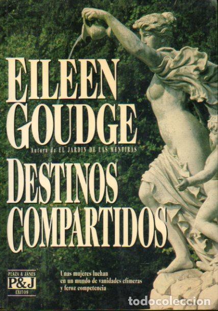 Libros: DESTINOS COMPARTIDOS. - Foto 1