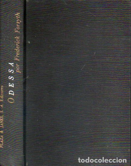 Libros: ODESSA. 8&ordf; ed. - Foto 1