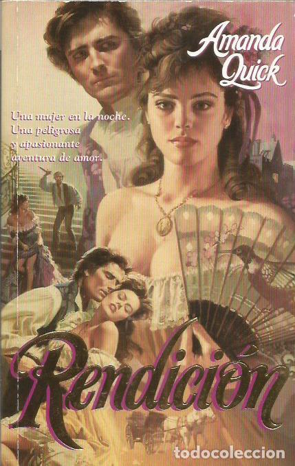 Libros: RENDICI&Oacute;N - Quick,Amanda - Foto 1