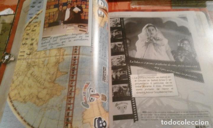 Libros: Cuaderno de Bit&aacute;cora - Fundaci&oacute;n Gomaespuma - Foto 3