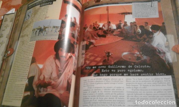Libros: Cuaderno de Bit&aacute;cora - Fundaci&oacute;n Gomaespuma - Foto 4