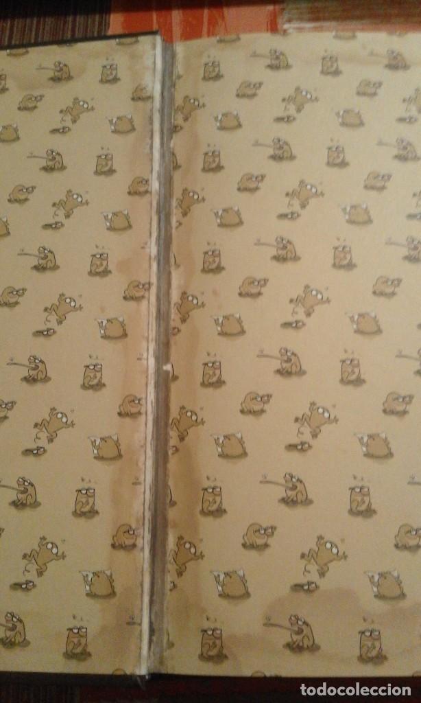Libros: Cuaderno de Bit&aacute;cora - Fundaci&oacute;n Gomaespuma - Foto 7