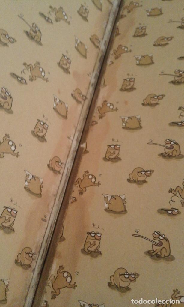 Libros: Cuaderno de Bit&aacute;cora - Fundaci&oacute;n Gomaespuma - Foto 8