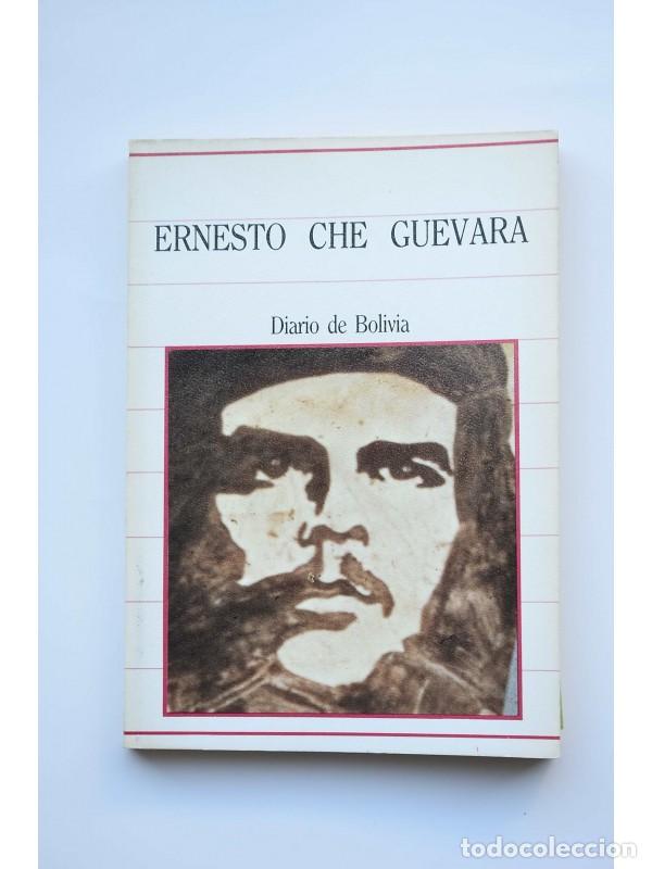 Libros: Diario de Bolivia - CHE GUEVARA, Ernesto - Foto 1