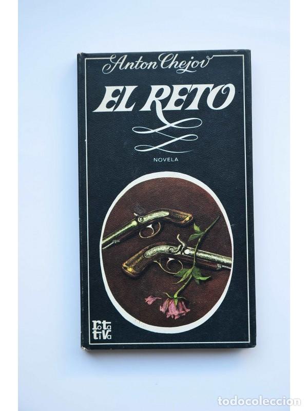 Libros: El Reto - CHEJOV, Anton - Foto 1