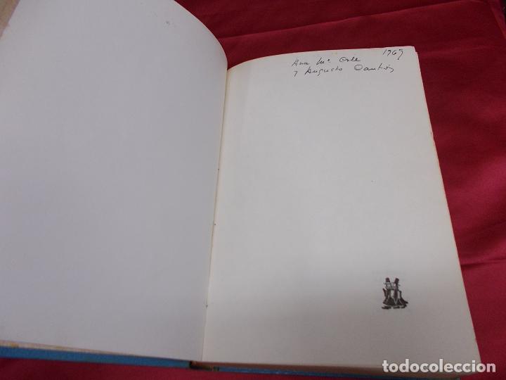 Libros: MANUAL DEL PSICODIAGNOSTICO DE RORSCHACH. EWALD BOHM. EDICIONES MORATA. 1968. - Foto 2