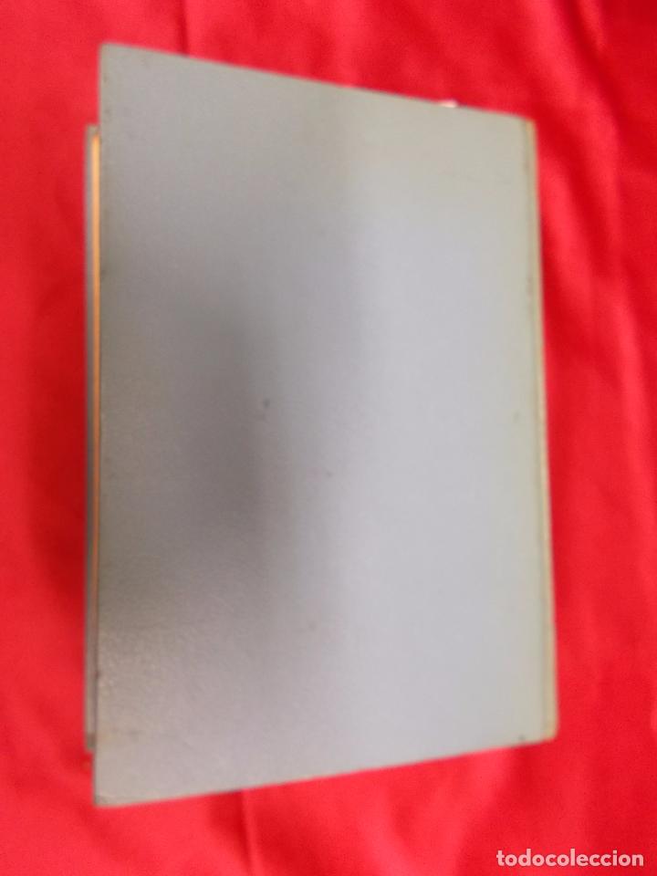 Libros: MANUAL DEL PSICODIAGNOSTICO DE RORSCHACH. EWALD BOHM. EDICIONES MORATA. 1968. - Foto 7