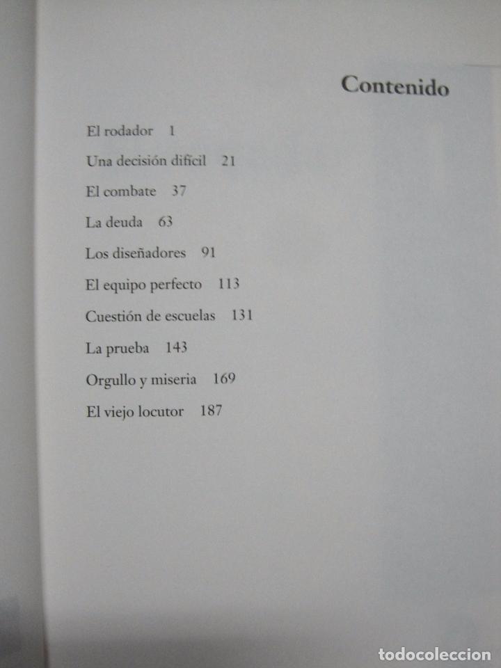 Libros: Cromos en El chocolate Amargo / Antonio Lorencio - Foto 2
