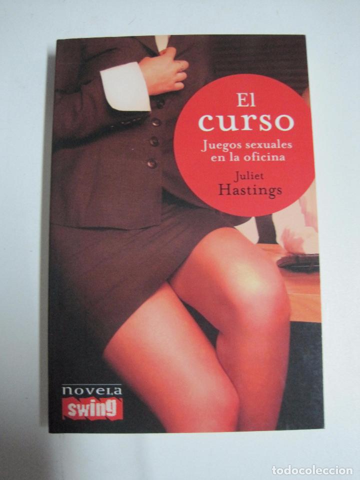 Libros: El curso / Hastings, Juliet / Swing - Foto 1