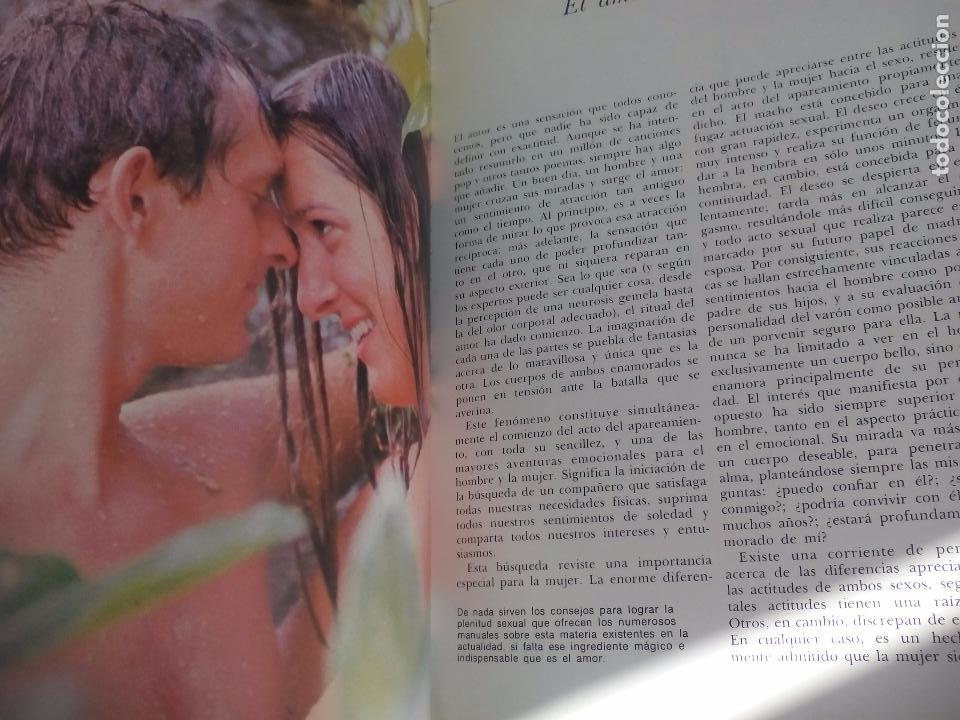 Libros: Perfecci&oacute;nate en el amor. Maureen green. La mujer y su vida. 1976 Circulo de lectores. - Foto 3