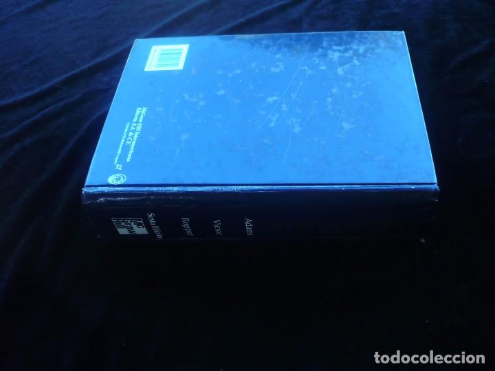 Libros: principios de neurologia, adams - victor - ropper - Foto 2