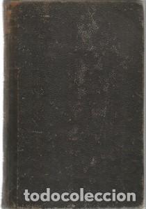 Libros: Fabiola o la Iglesia de las Catacumbas - CARDENAL WISEMAN - Foto 1