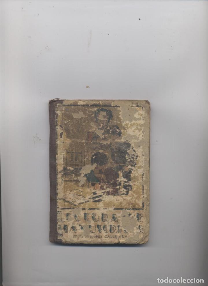 Libri di seconda mano: LECTURAS DE MANUSCRITOS-SATURNINO CALLEJAS, S.A