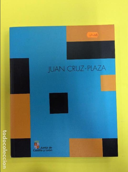 Libros: Juan cruz- plaza - Foto 1