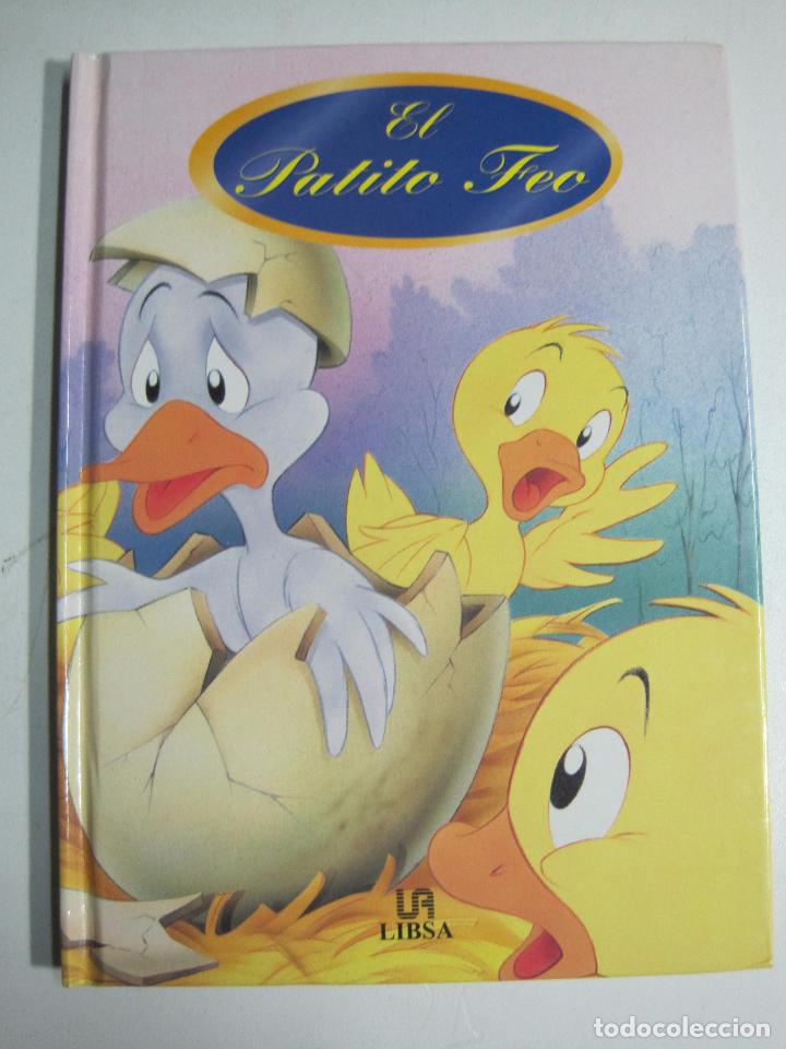 Libros: El Patito Feo - Foto 1