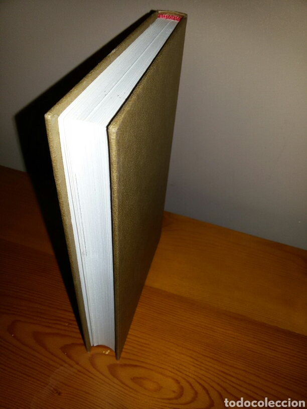 Libros: PENSAR, APRENDER Y OLVIDAR / Frederic Vester / Primera edicion 1976 - Foto 3