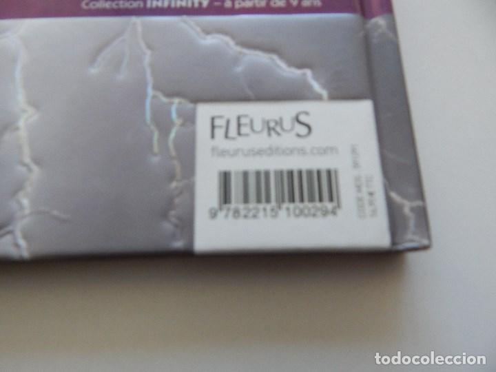 Libros: Temp&ecirc;tes . Les &eacute;l&eacute;ments se d&eacute;cha&icirc;nent - Mike Graf - Fleurus - 2010 - Fran&ccedil;ais - Foto 3