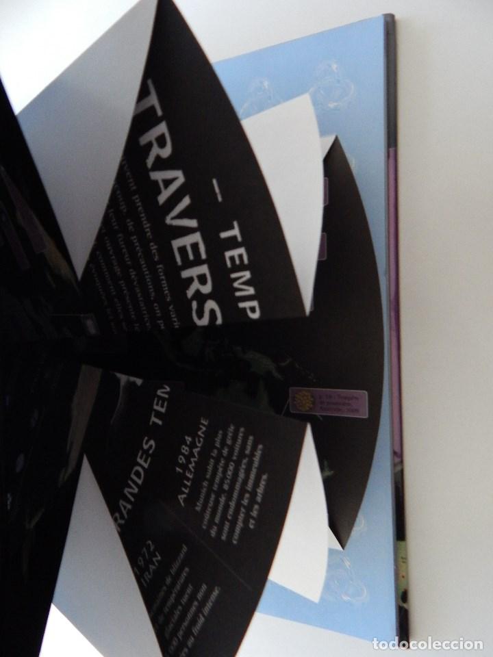 Libros: Temp&ecirc;tes . Les &eacute;l&eacute;ments se d&eacute;cha&icirc;nent - Mike Graf - Fleurus - 2010 - Fran&ccedil;ais - Foto 5