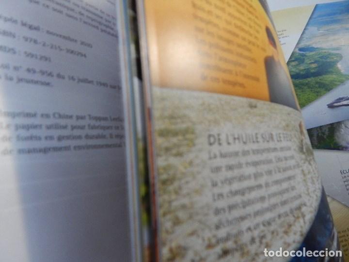 Libros: Temp&ecirc;tes . Les &eacute;l&eacute;ments se d&eacute;cha&icirc;nent - Mike Graf - Fleurus - 2010 - Fran&ccedil;ais - Foto 9
