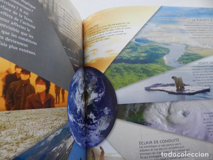 Libros: Temp&ecirc;tes . Les &eacute;l&eacute;ments se d&eacute;cha&icirc;nent - Mike Graf - Fleurus - 2010 - Fran&ccedil;ais - Foto 10