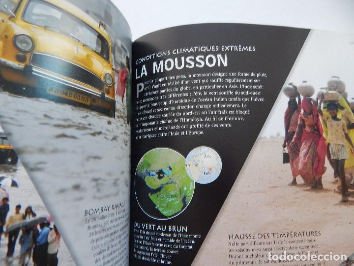 Libros: Temp&ecirc;tes . Les &eacute;l&eacute;ments se d&eacute;cha&icirc;nent - Mike Graf - Fleurus - 2010 - Fran&ccedil;ais - Foto 12