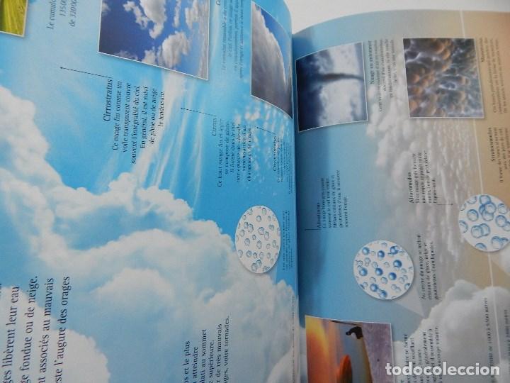 Libros: Temp&ecirc;tes . Les &eacute;l&eacute;ments se d&eacute;cha&icirc;nent - Mike Graf - Fleurus - 2010 - Fran&ccedil;ais - Foto 13