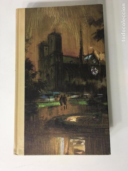 Libros: EL FILO DE LA NAVAJA DE W.SOMERSET MAUGHAM - Foto 4