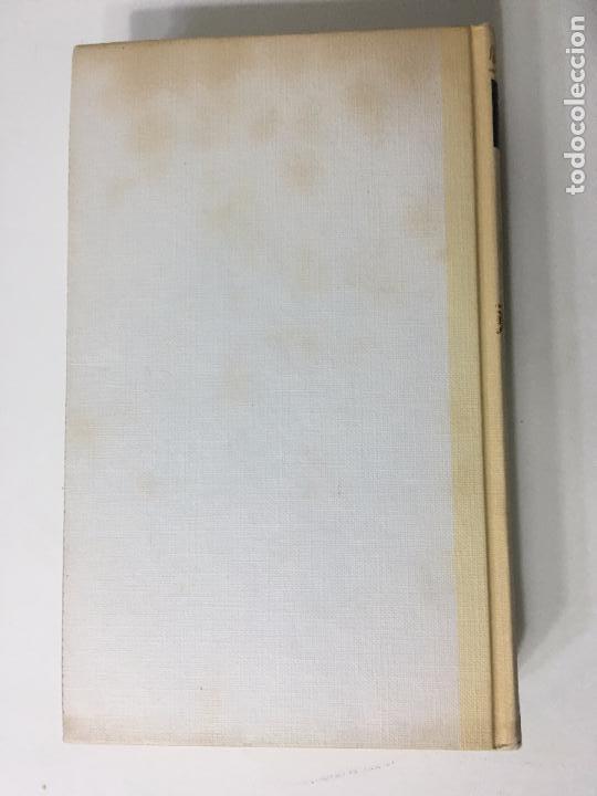 Libros: EL FILO DE LA NAVAJA DE W.SOMERSET MAUGHAM - Foto 5