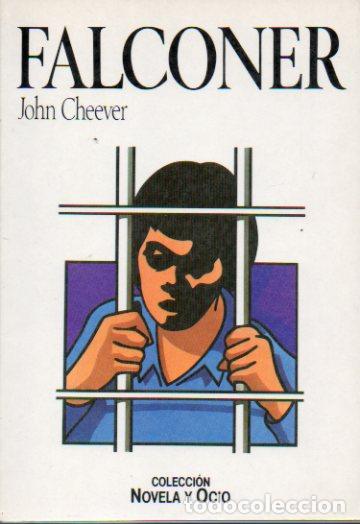 Libros: FALCONER. - Foto 1