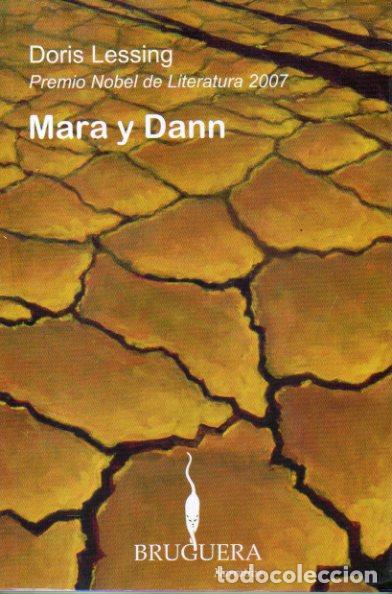 Libros: MARA Y DANN. - Foto 1