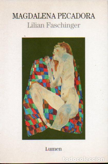 Libros: MAGDALENA PECADORA. - Foto 1