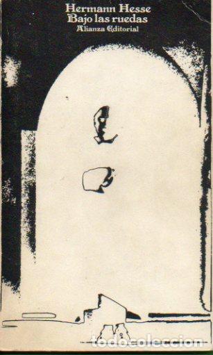 Libros: BAJO LAS RUEDAS. Ligeramente mareado. - Foto 1
