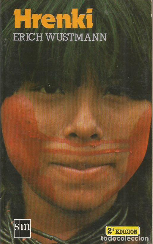Libros: HRENKI - Wustmann,Erich - Foto 1