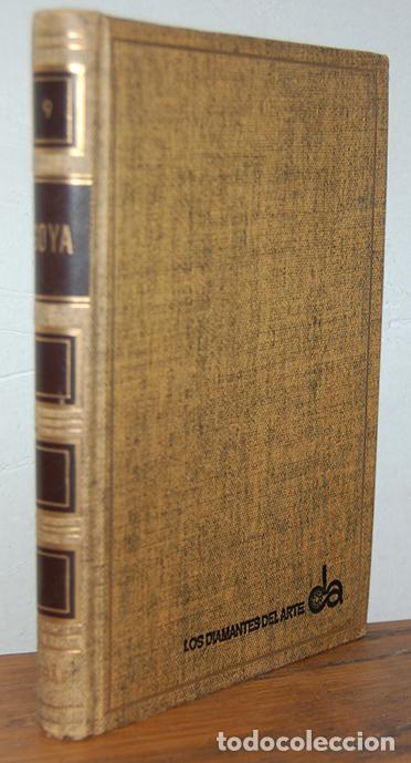 Libros: GOYA - MARGHERITA ABBRUZZESE - Foto 1