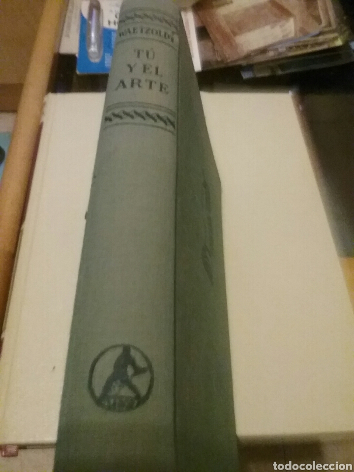 Libros: Tu y el arte - Foto 1