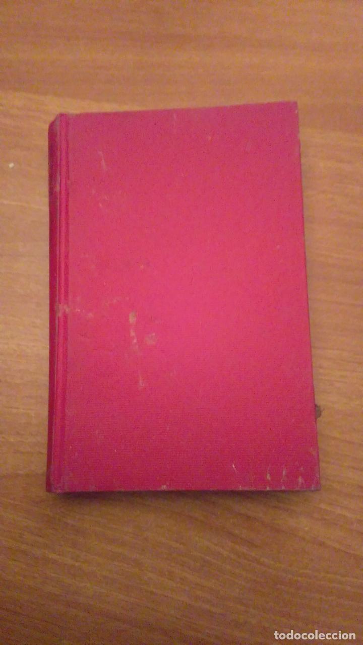 Libros: ALFREDO BRYCE ECHENIQUE-- EL HUERTO DE MI AMADA - Foto 2