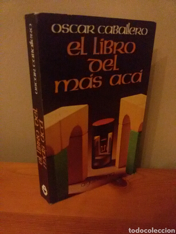 Libros: EL LIBRO DEL MAS ACA / Primera edicion de 1978 - Foto 1