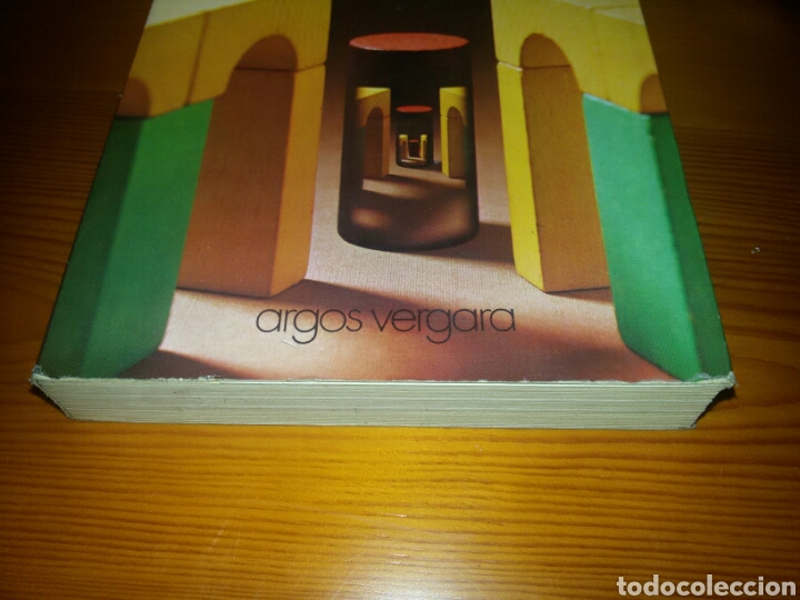Libros: EL LIBRO DEL MAS ACA / Primera edicion de 1978 - Foto 2