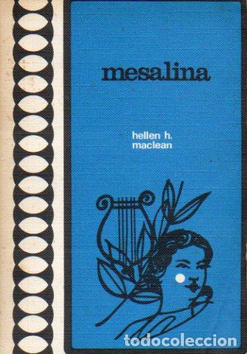 Libros: MESALINA. - Foto 1