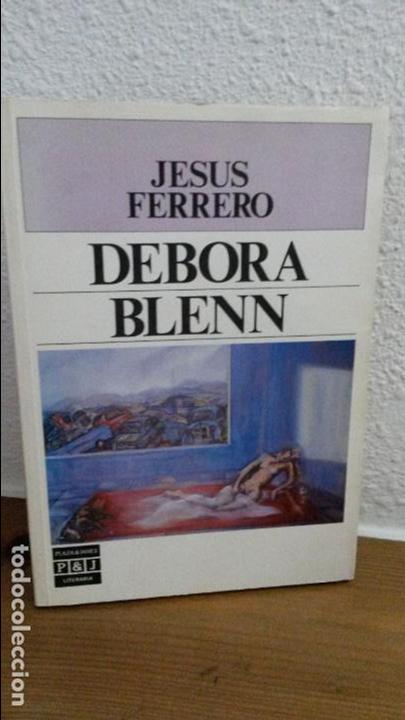 Libros: JESUS FERRERO, DEBORA BLENN. - Foto 1
