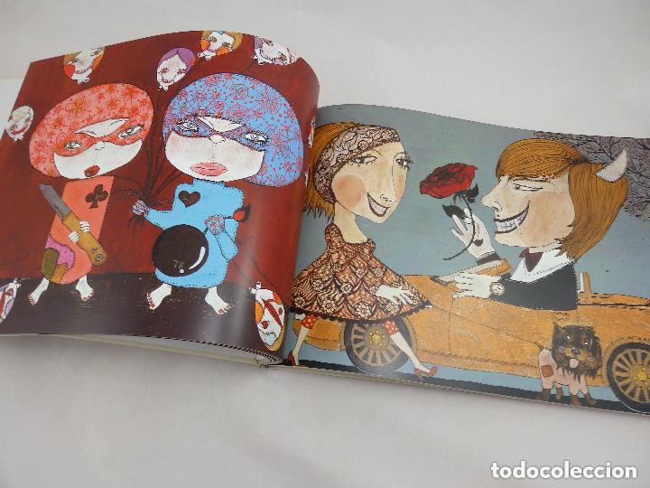 Libros: WORK IN PROGRESS: CARRIE CHAU DRAWING - CHAU, CARRIE - Foto 2
