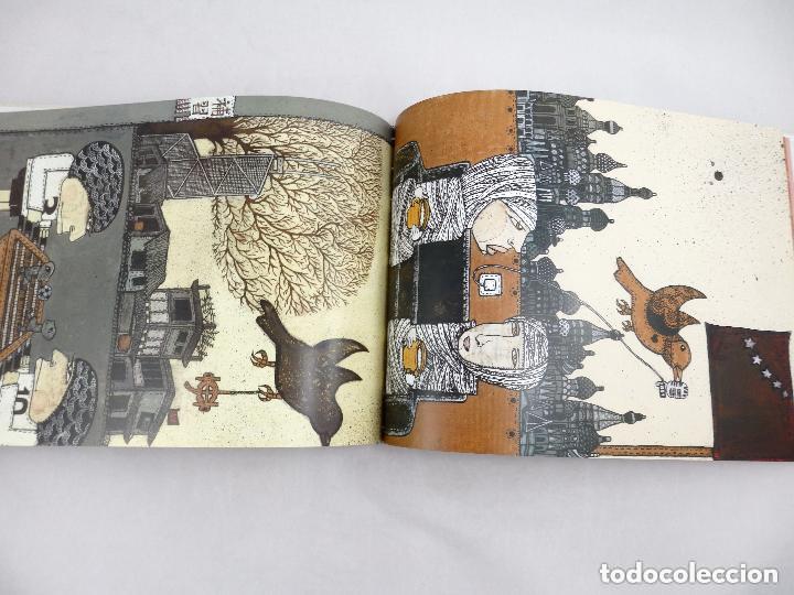 Libros: WORK IN PROGRESS: CARRIE CHAU DRAWING - CHAU, CARRIE - Foto 3