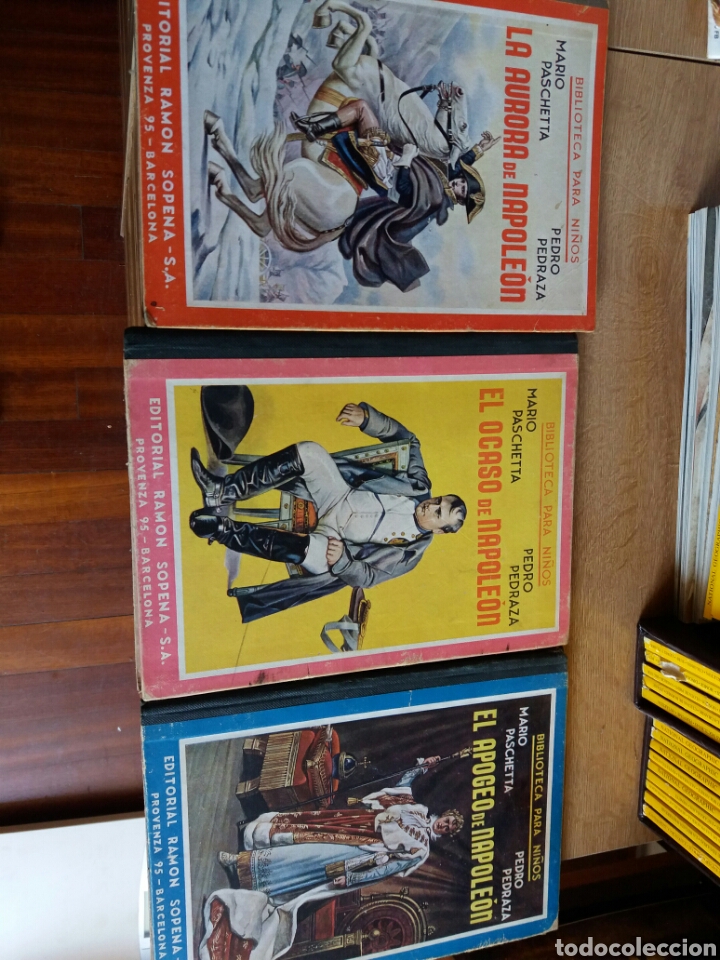Libros: Biblioteca para ni&ntilde;os 1942 - Foto 1