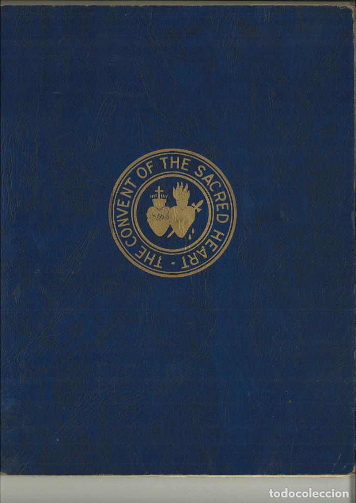 books: COUNTRY DAY SCHOOL OF THE SACRED HEART 8101 ROCKVILLE PIKE WASHINGTON 14, D.C.